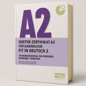 Goethe Zertifikat A2 Fur Jugendliche Fit In Deutsch 2