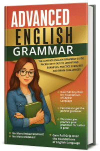 Advanced English Grammar2